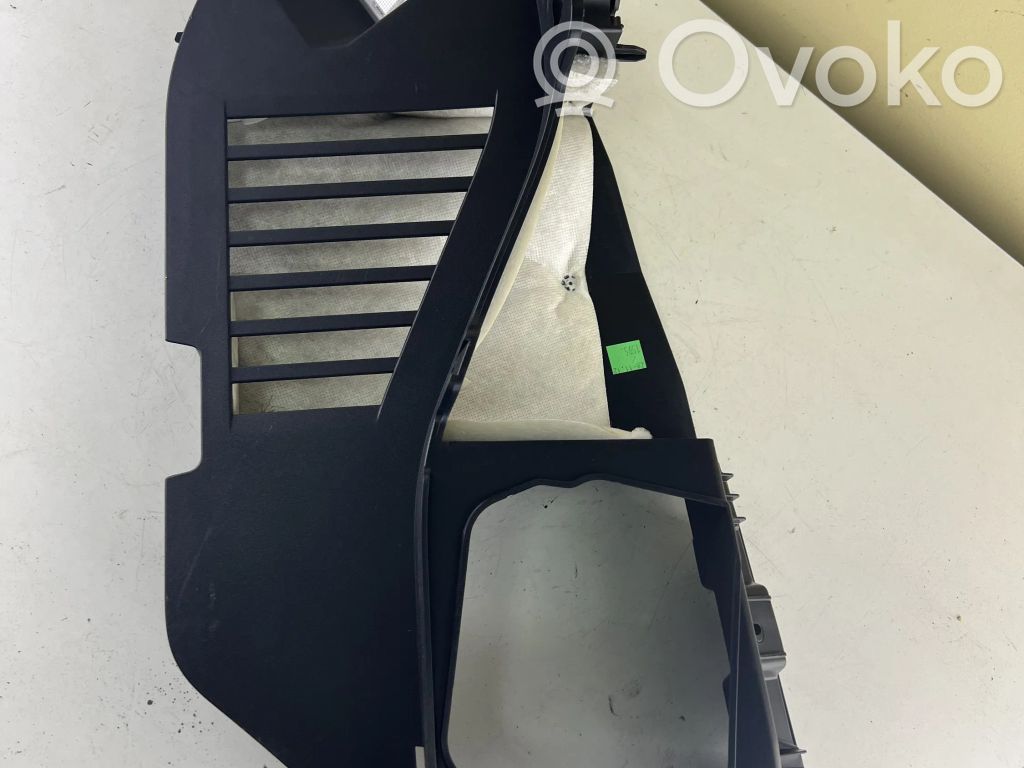 Citroen DS5 Verkleidung Kofferraum sonstige 