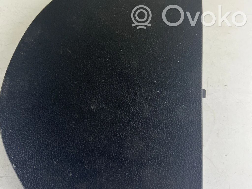 Skoda Fabia Mk2 (5J) Moldura del extremo lateral de panel 