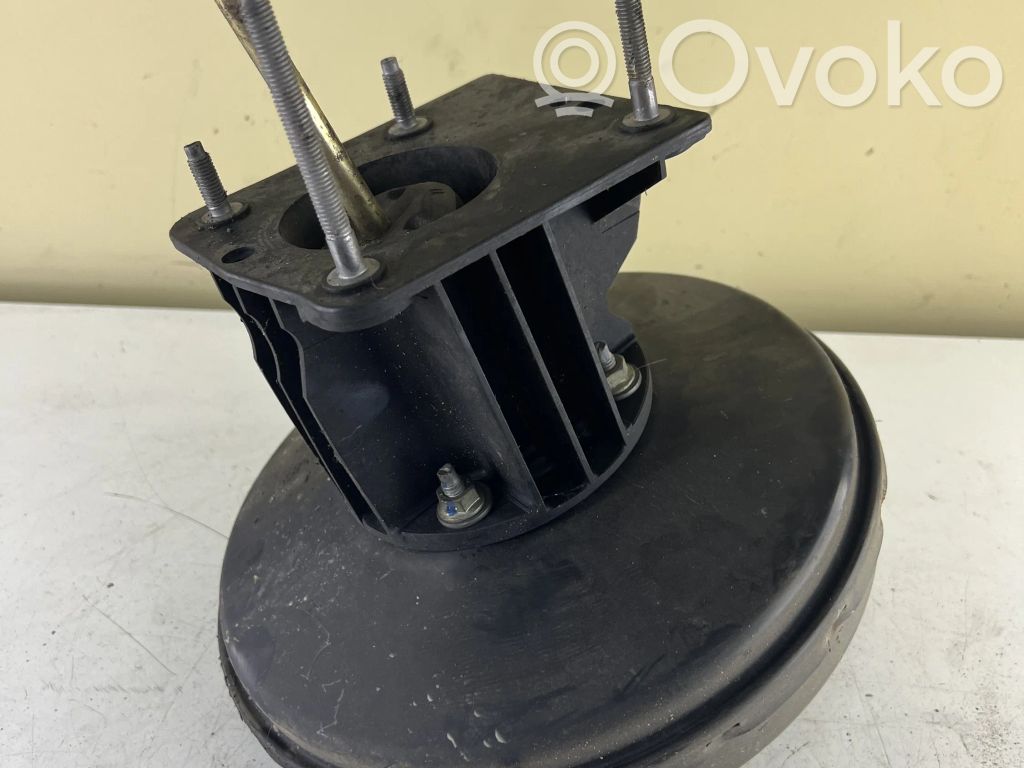 Citroen C5 Brake booster 