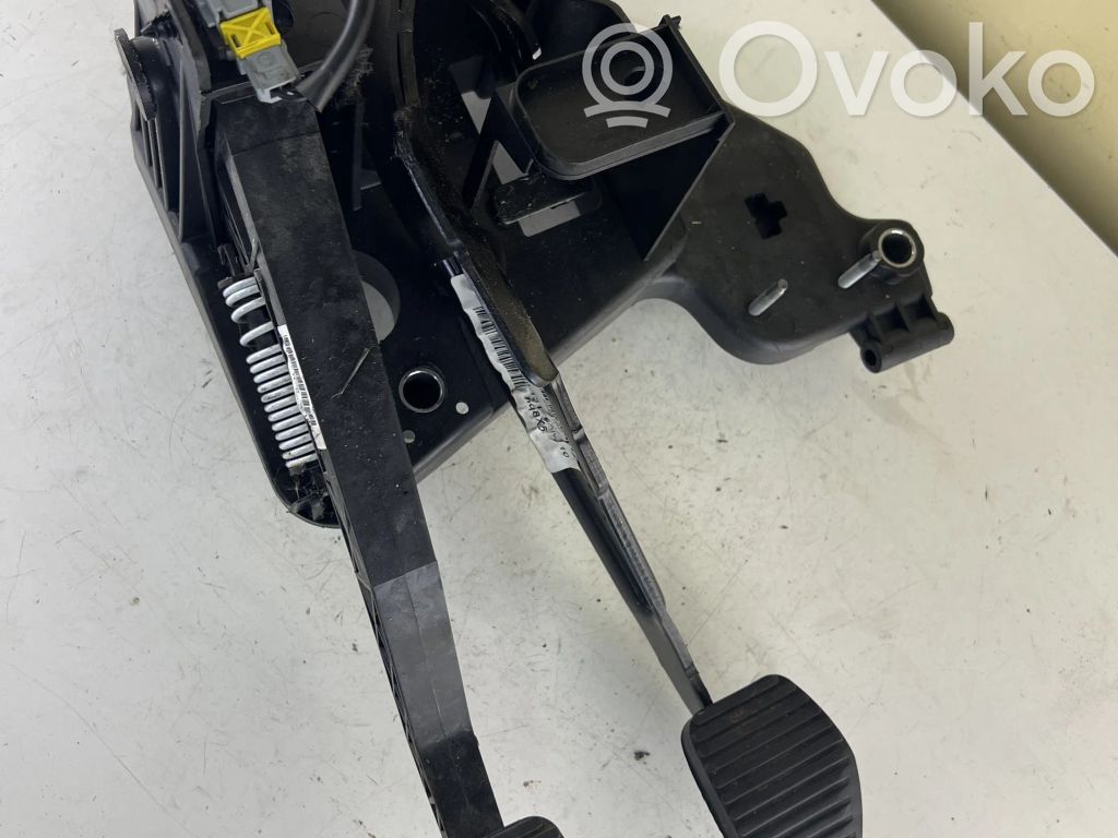 Citroen C5 Pedal assembly 