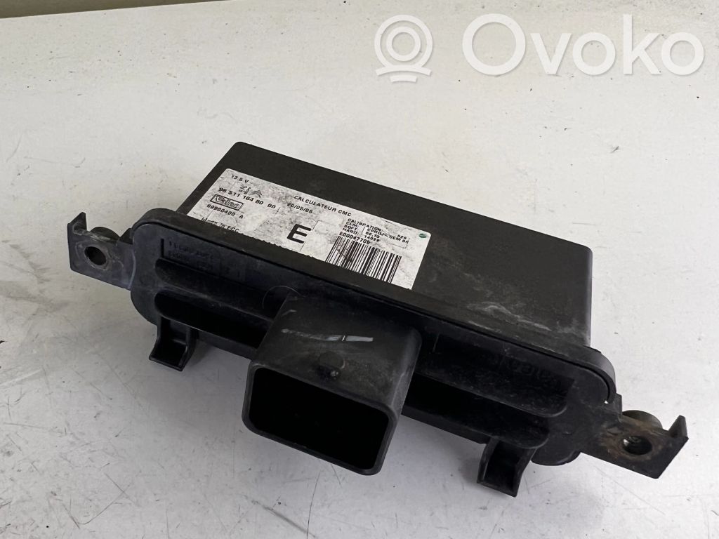 Citroen C5 Light module LCM 