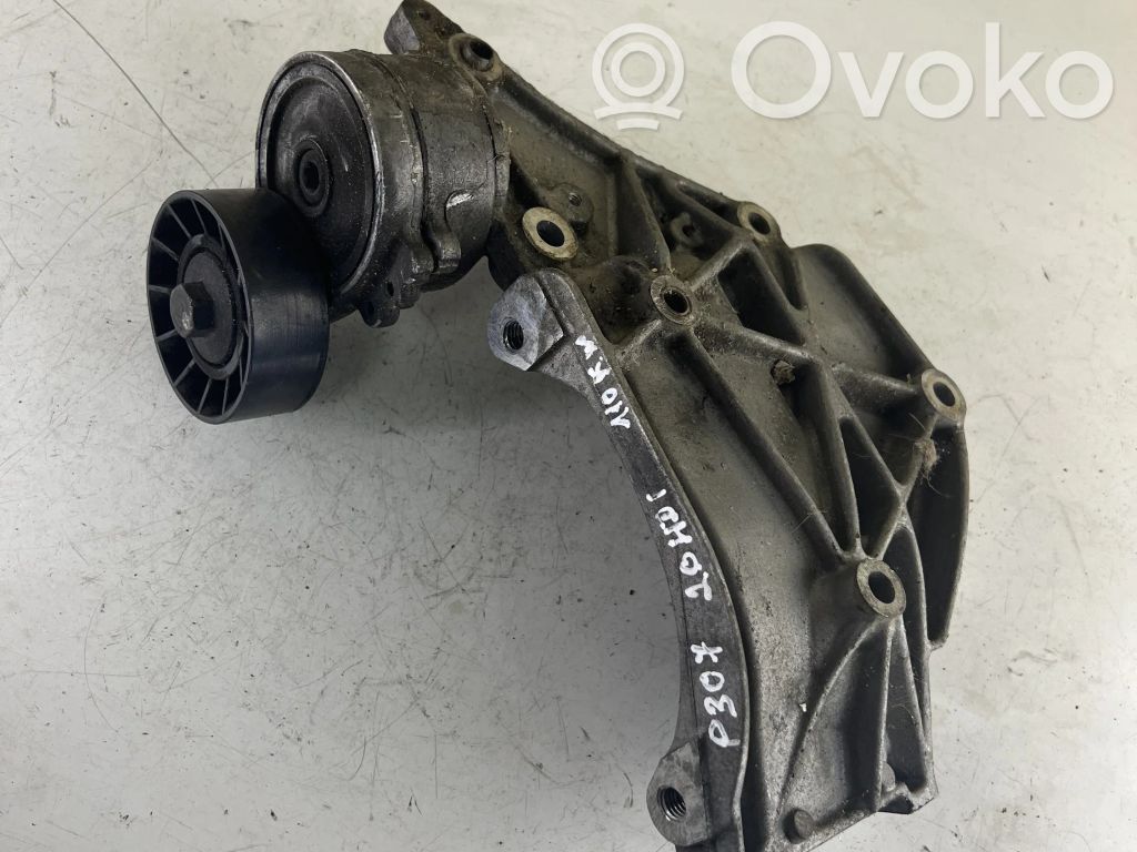 Peugeot 307 CC Diržo įtempėjas 