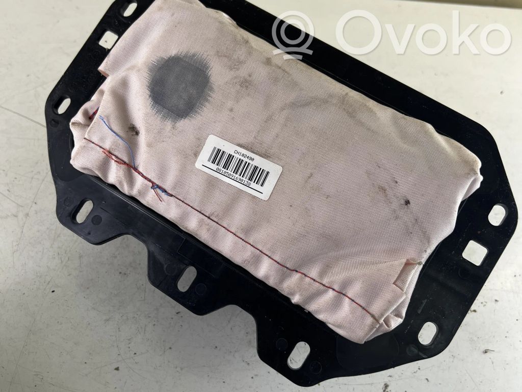 Citroen C5 Passenger airbag 