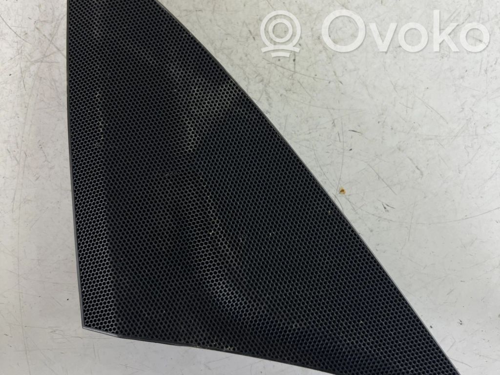 Citroen C5 Altavoz de alta frecuencia en la puerta delantera 