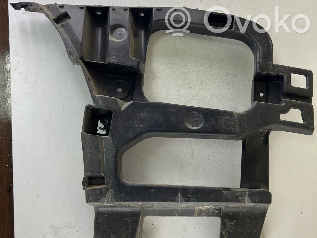 Citroen C5 Rear bumper mounting bracket 