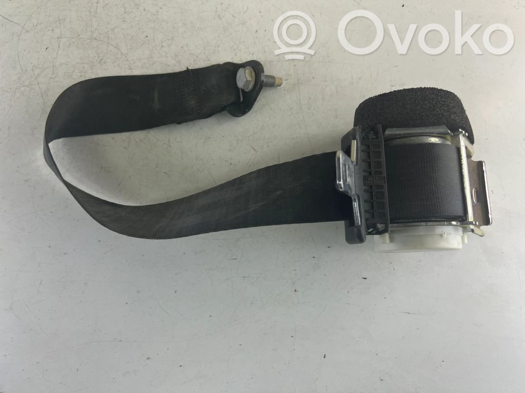 Citroen C5 Cinturón trasero 