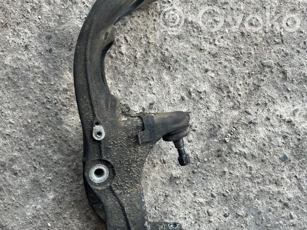 Citroen C5 Achsschenkel vorne 