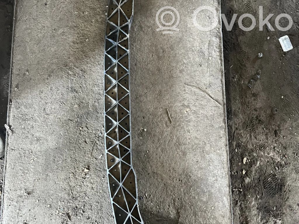 Citroen C5 Front bumper cross member 