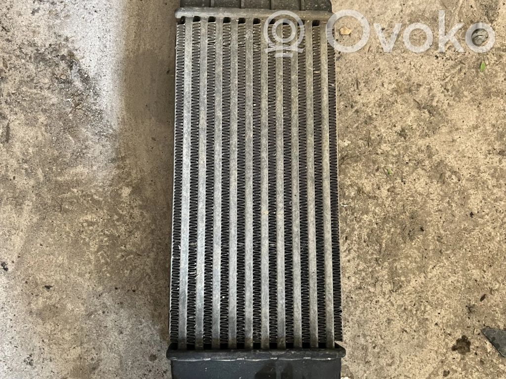 Citroen C5 Interkūlerio radiatorius 