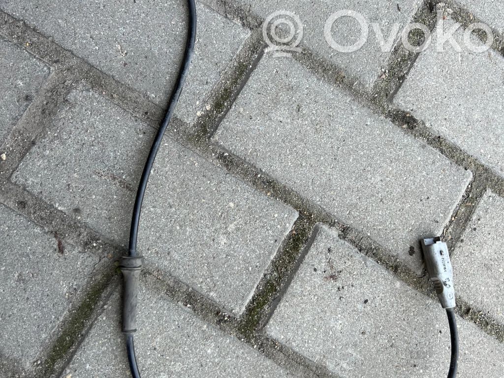 Peugeot 307 Sensor freno ABS de aceleración de rueda 