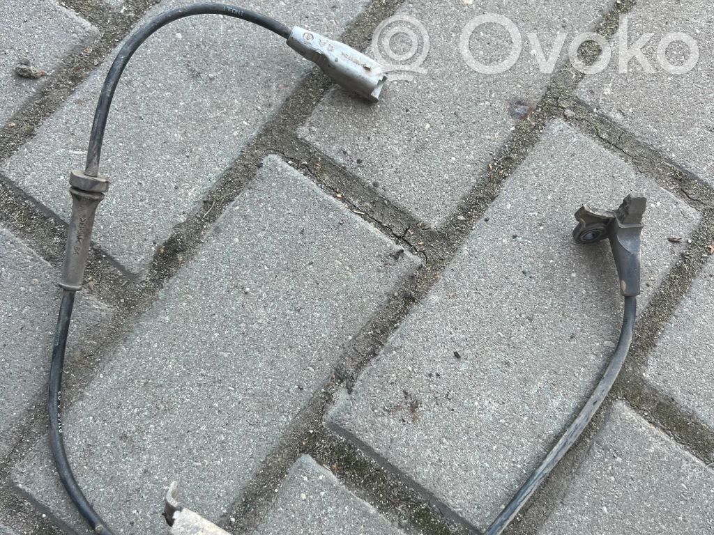 Peugeot 307 Sensor freno ABS de aceleración de rueda 