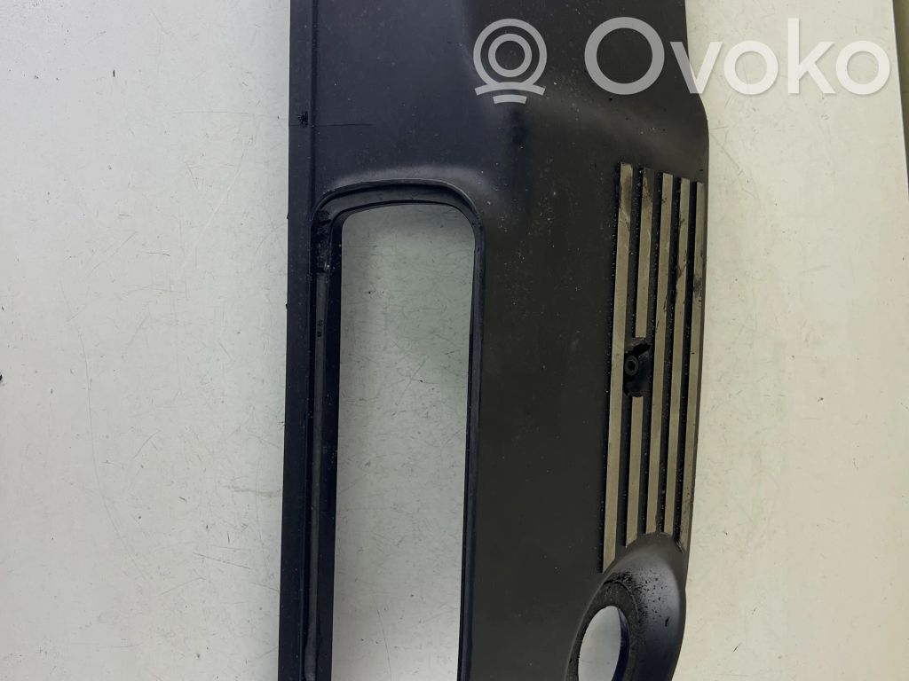 Engine cover (trim)   0928400393