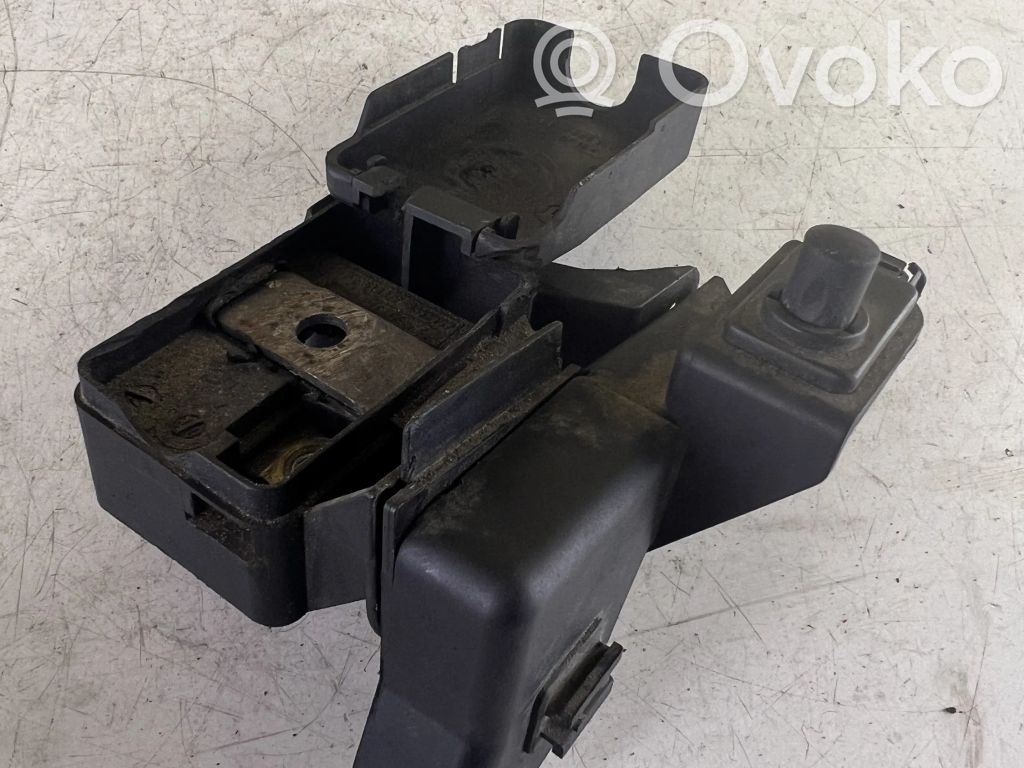BMW 3 E46 Cableado positivo 