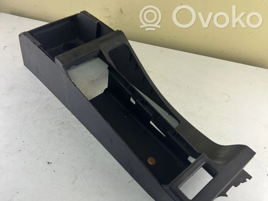 Center console   51168213680