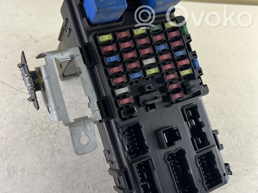 Hyundai Santa Fe Module de fusibles 