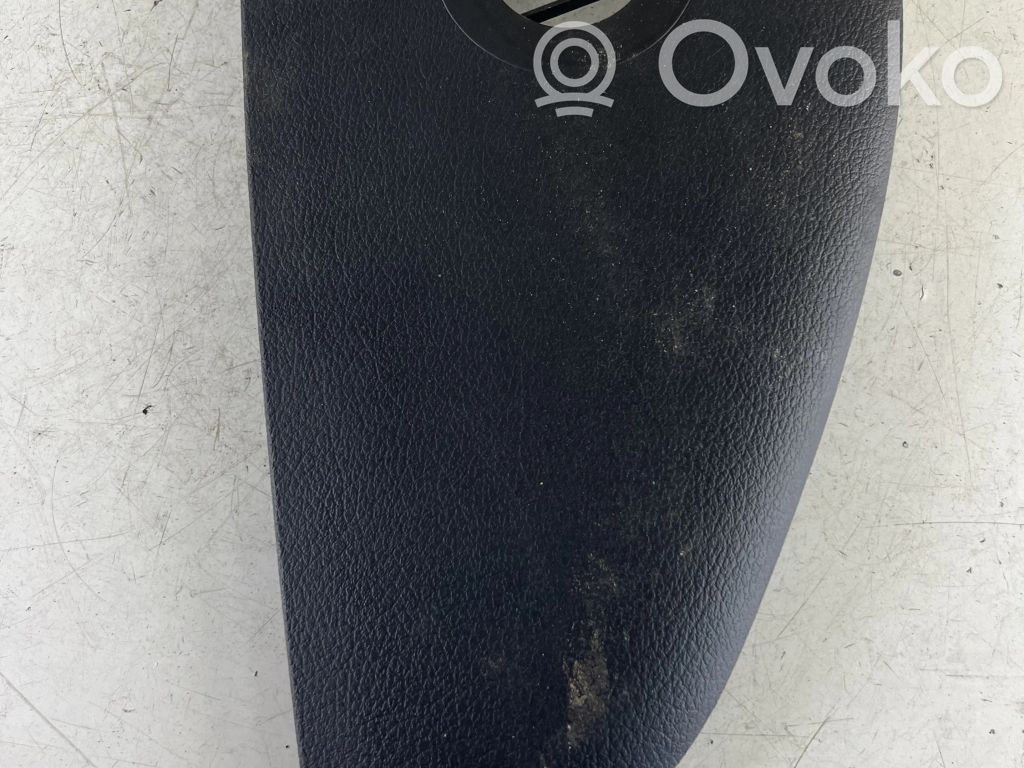 Audi A6 S6 C6 4F Dashboard side end trim 