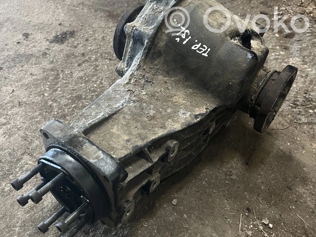 Audi A6 S6 C6 4F Rear differential 