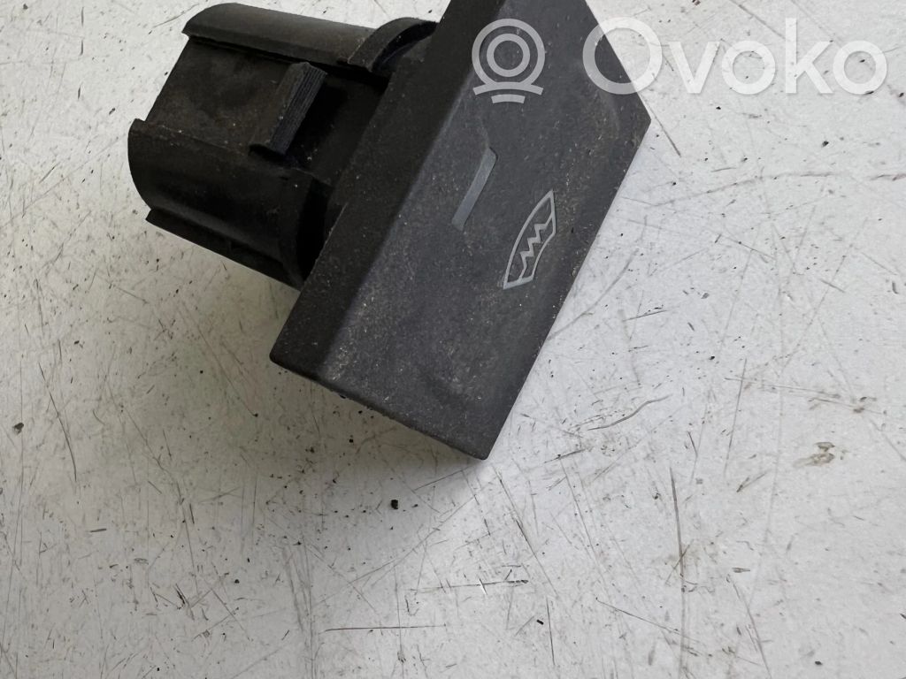 Ford Transit Windscreen/window heater switch 