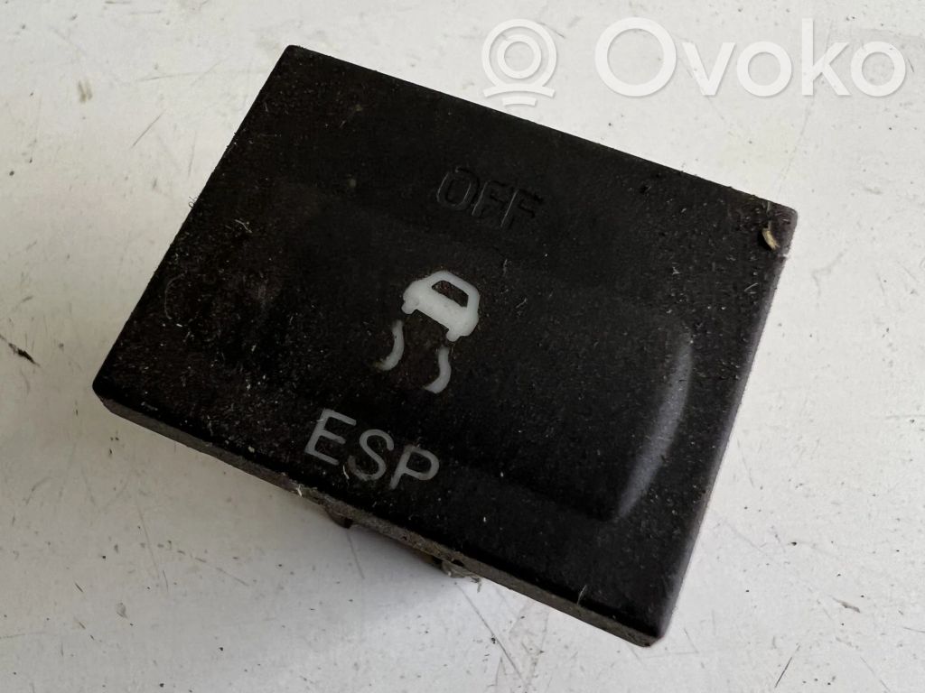 Ford Transit ESP (stability program) switch 