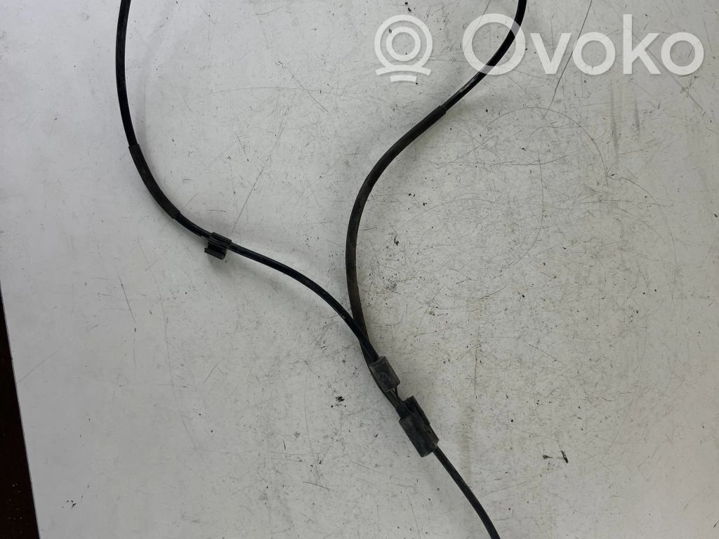 Ford Transit ABS rear brake sensor 
