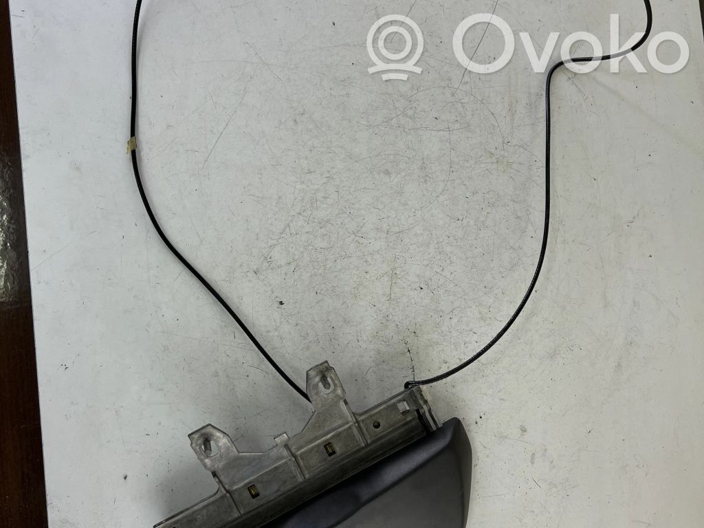 Volvo XC90 Antena aérea cómodo interior 
