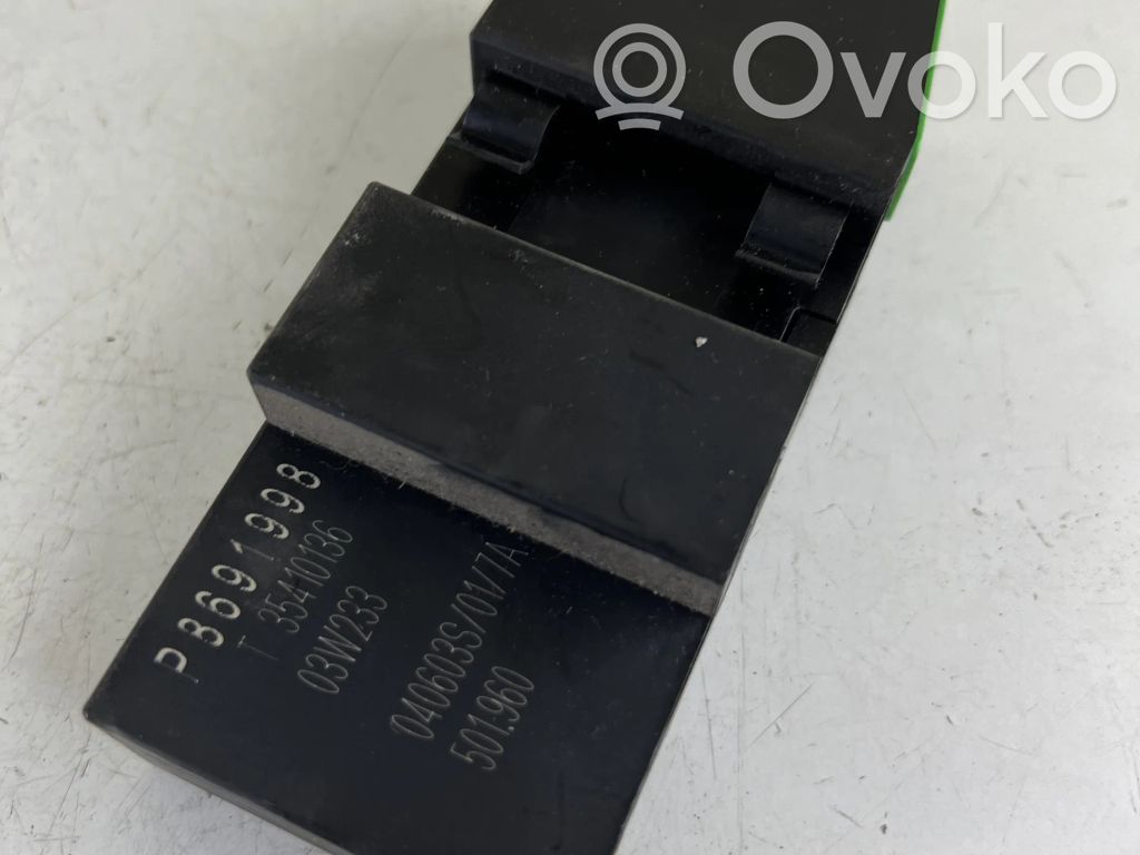 Volvo XC90 ESP (stability system) control unit 