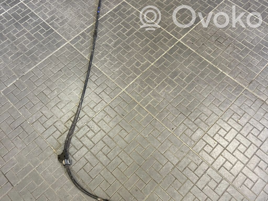 Volvo XC90 Handbrake/parking brake wiring cable 