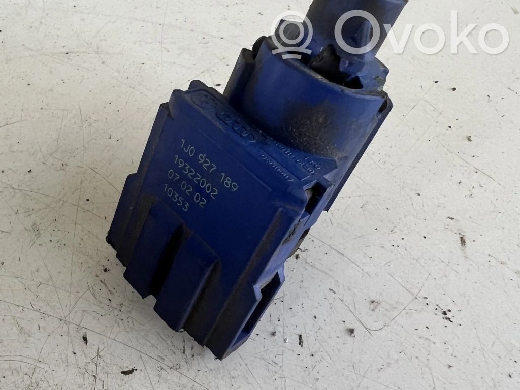 Skoda Fabia Mk1 (6Y) Sensor Bremspedal 
