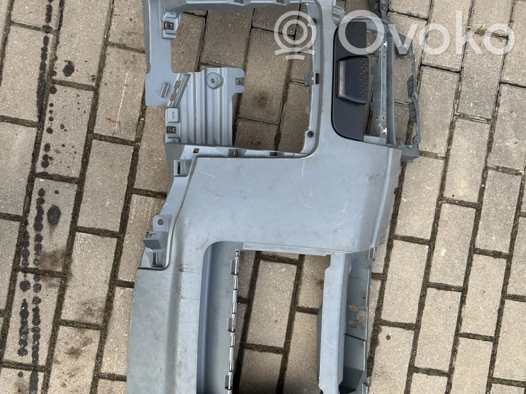 Iveco Daily 4th gen Panel de instrumentos 