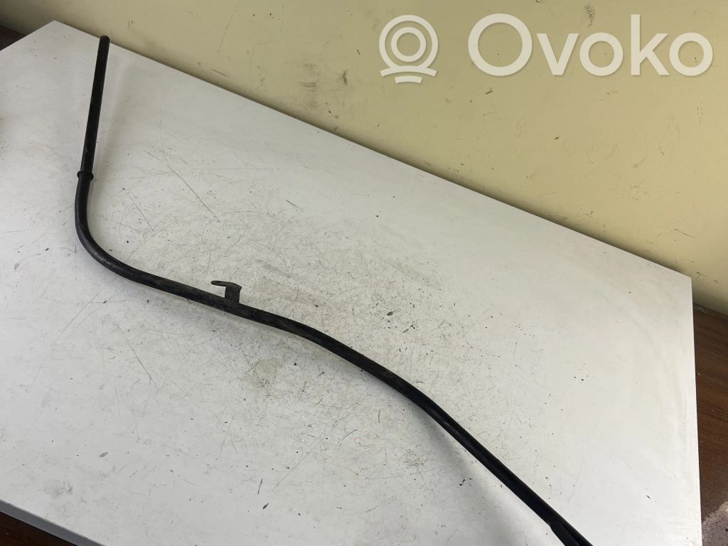 Oil level dip stick