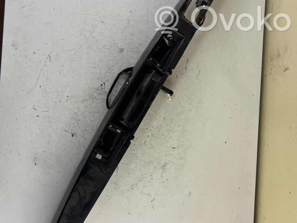 Jeep Grand Cherokee (WK) Tailgate/trunk/boot exterior handle 