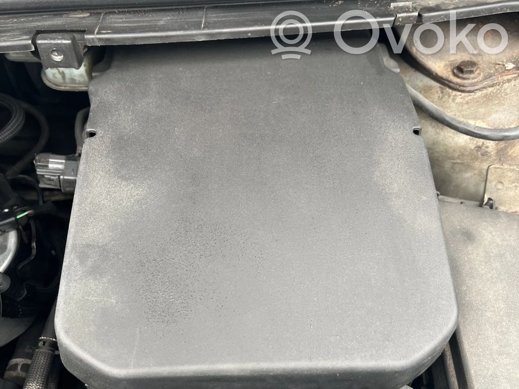 Ford Focus Deckel Sicherungskasten 