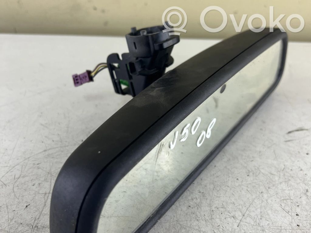 Volvo V50 Espejo retrovisor (interior) 
