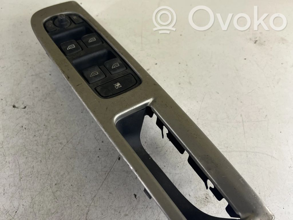 Volvo V50 Electric window control switch 