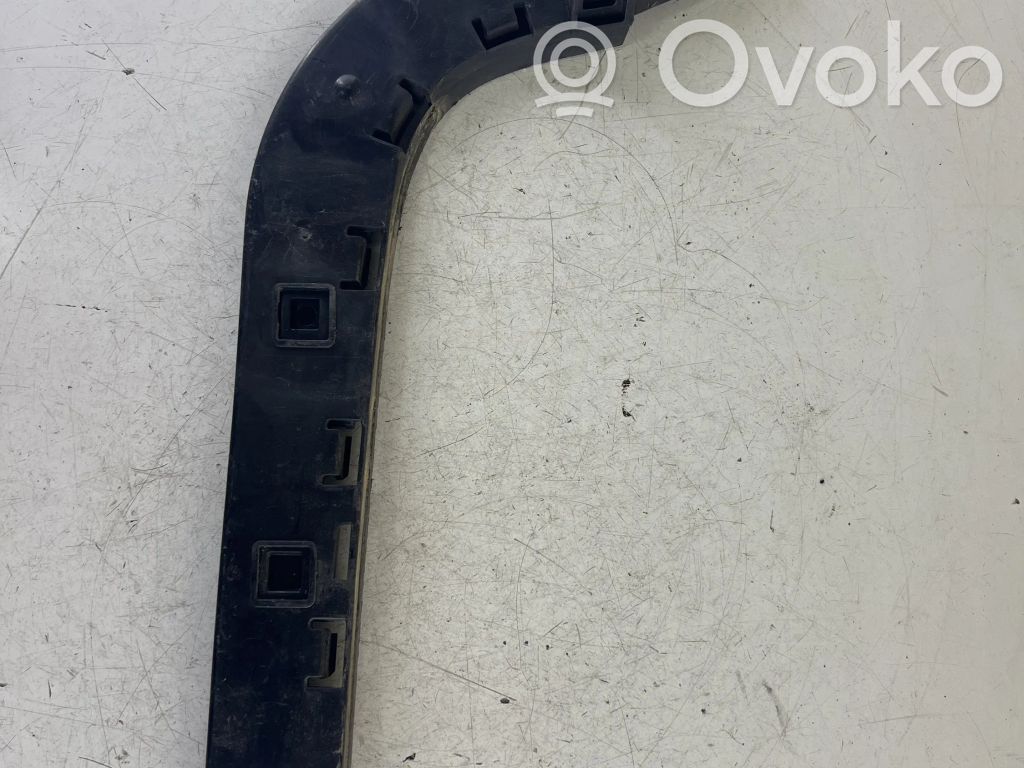 Volvo V50 Rear bumper mounting bracket 