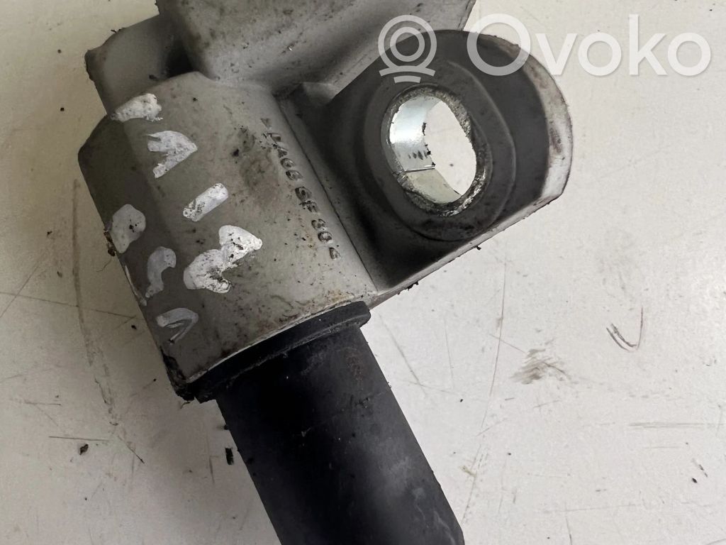 Volvo V50 Crankshaft position sensor 
