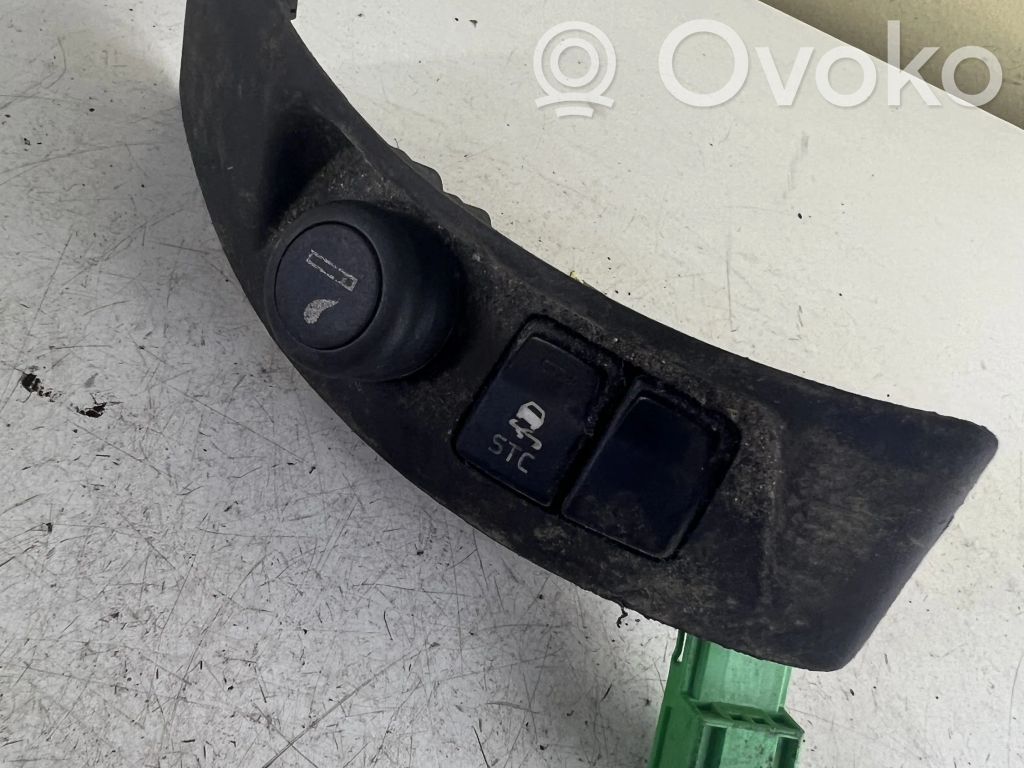 Volvo V50 Interruptor ESP (programa de estabilidad) 