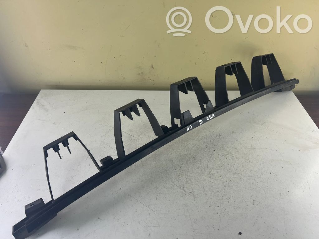 Volvo V50 Rear bumper mounting bracket 