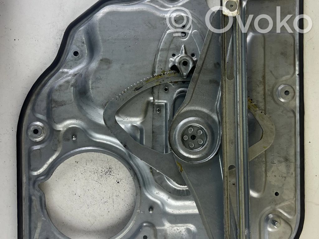 Volvo V50 Galinio el. lango pakėlimo mechanizmas be varikliuko 
