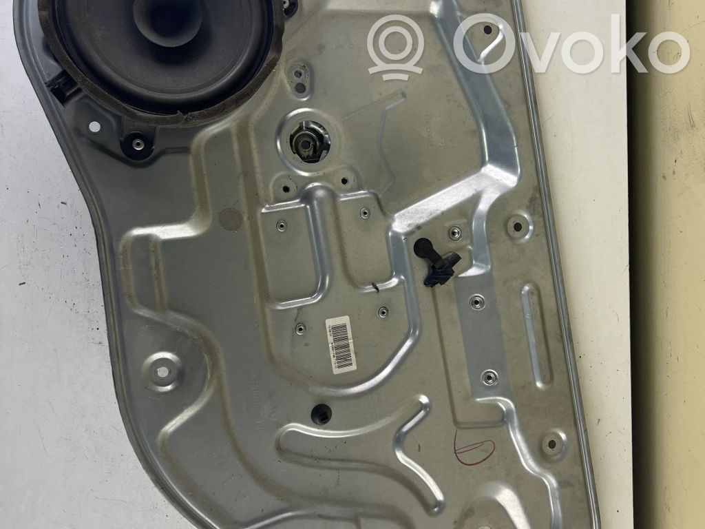 Volvo V50 Macara geam față fără motor 