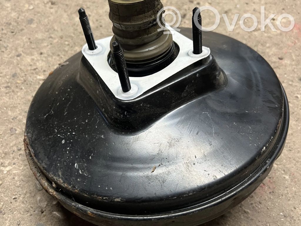 Volvo V50 Stabdžių vakuumo pūslė 