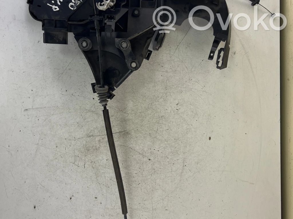 Volvo V50 Etuoven lukko 