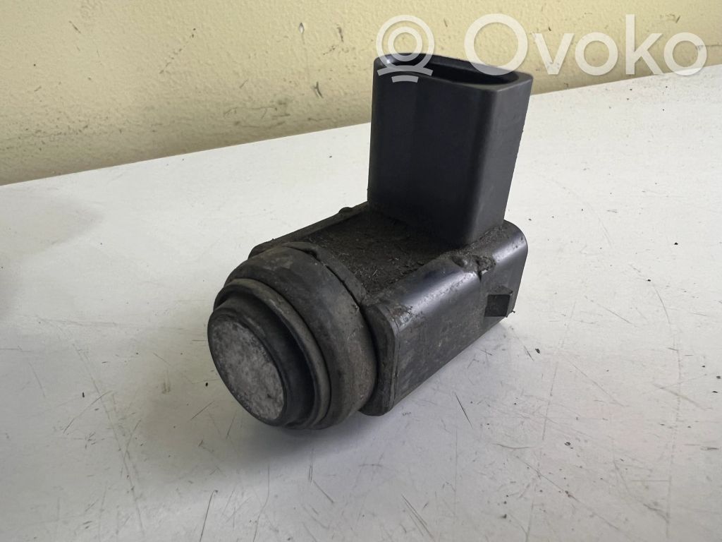 Volkswagen Touareg I Parksensor PDC 