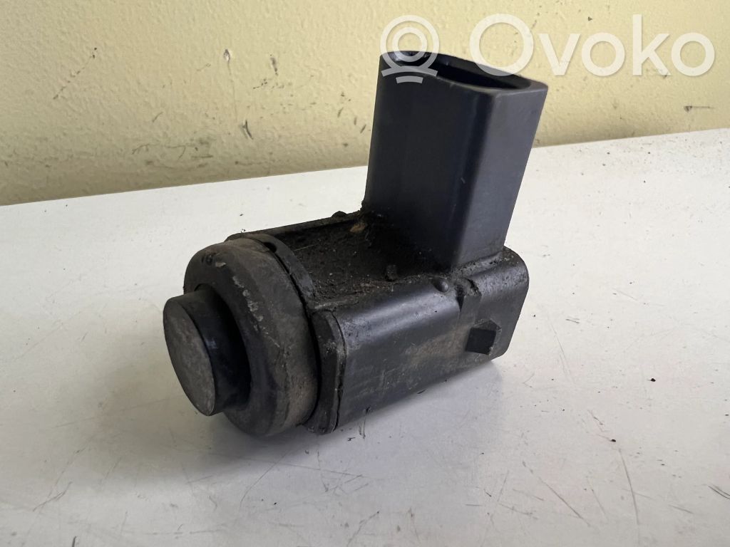 Volkswagen Touareg I Parksensor PDC 