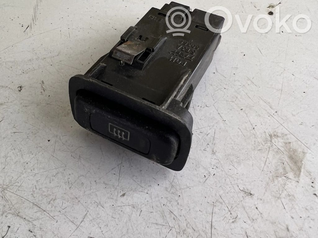 Honda Civic Windscreen/window heater switch 