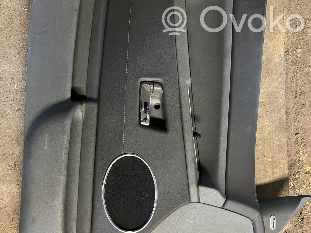 Front door card panel trim   1767810,1EU191DHAB