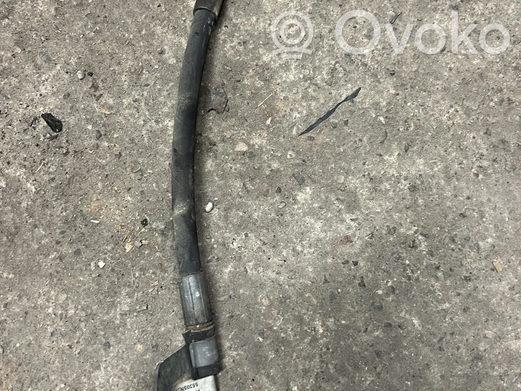 Citroen C5 Ilmajousituksen letku 