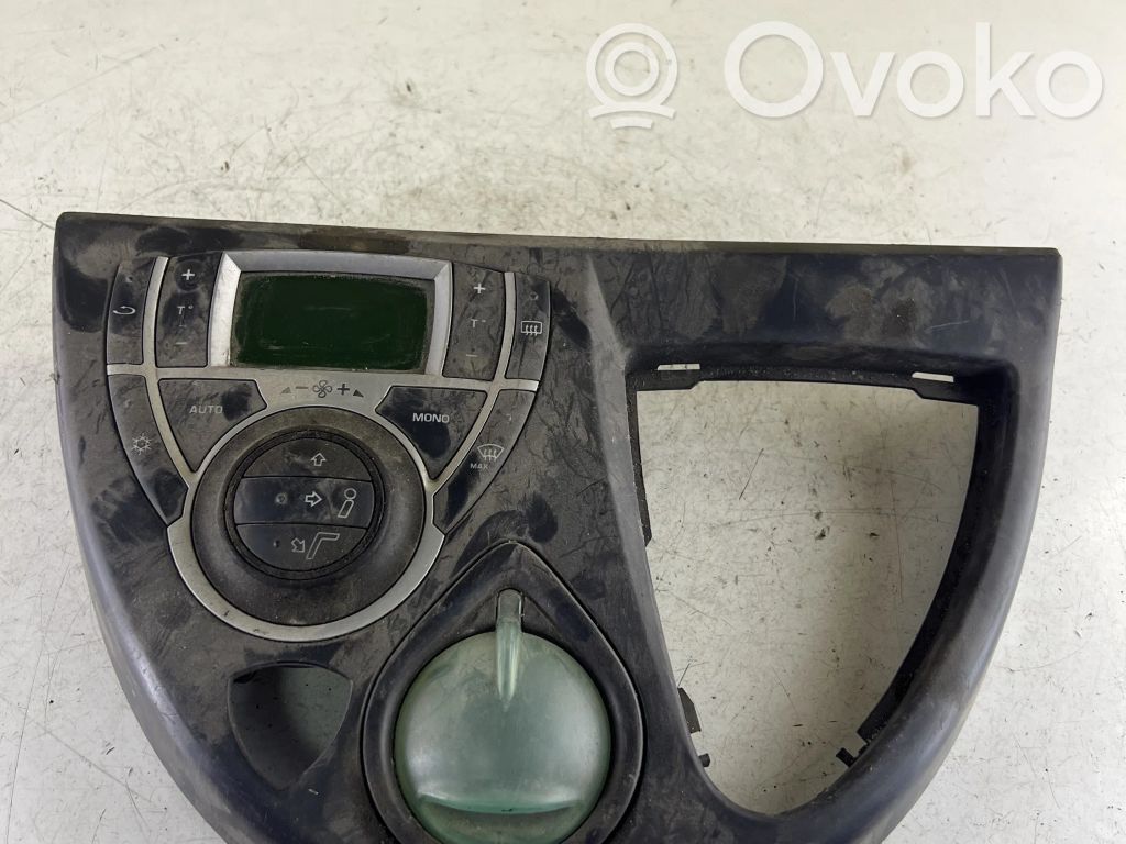 Fiat Ulysse Climate control unit 