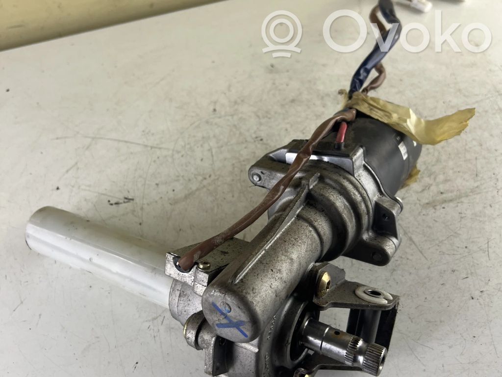 Toyota Yaris Pompa wspomaganie układu kierowniczego 