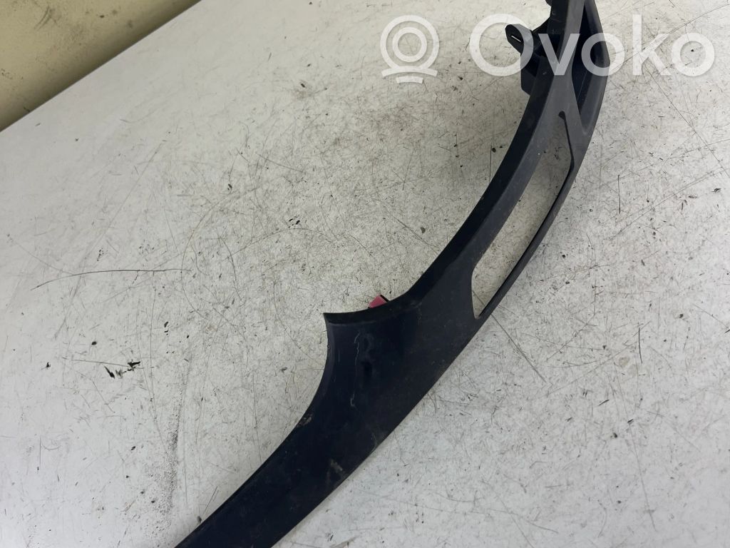 Toyota Yaris Inny element deski rozdzielczej 